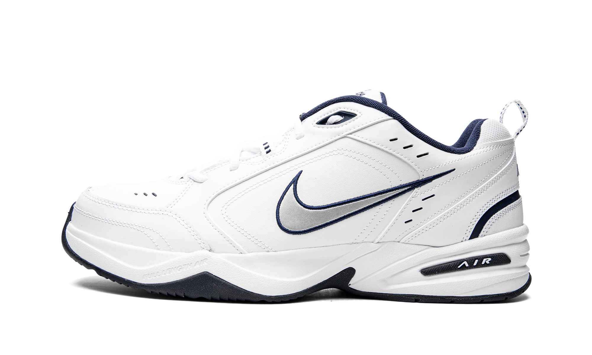 Air Monarch 4 "Navy" 415445 102