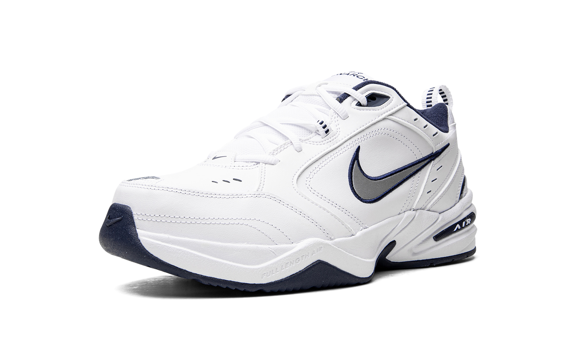 Air Monarch Iv (4e) "White" 416355 102