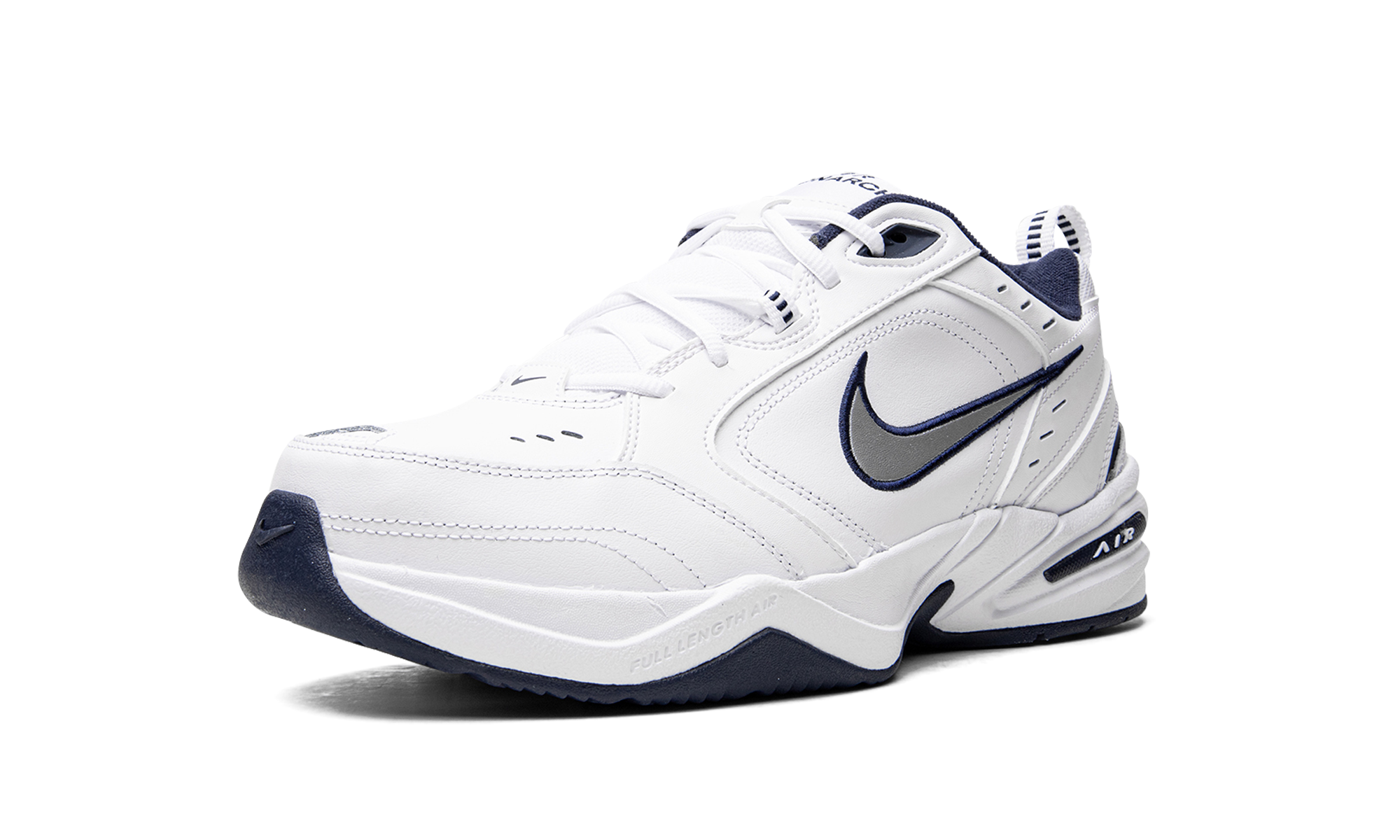 Air Monarch Iv (4e) "White" 416355 102