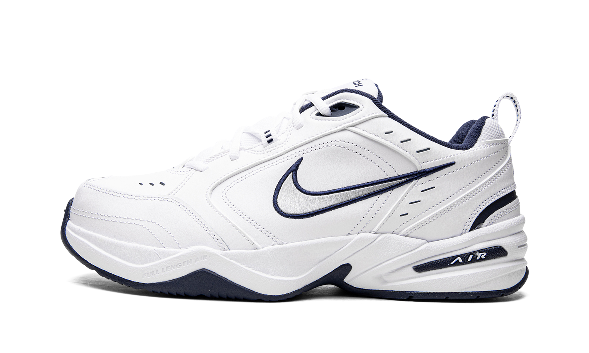 Air Monarch Iv (4e) "White" 416355 102