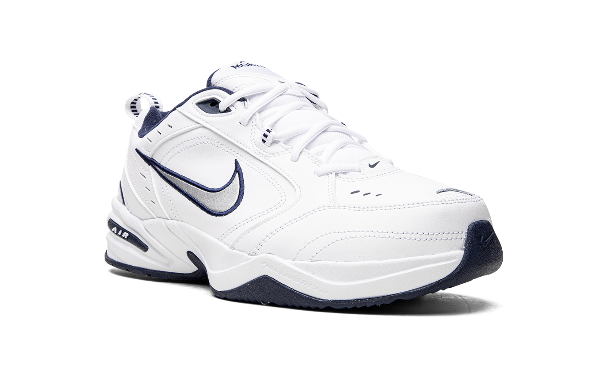 Air Monarch Iv (4e) "White" 416355 102