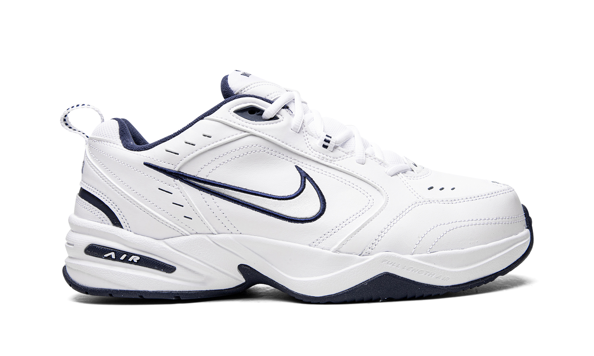 Air Monarch Iv (4e) "White" 416355 102
