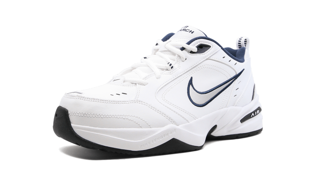 Air Monarch Iv (4e) "White" 416355 102