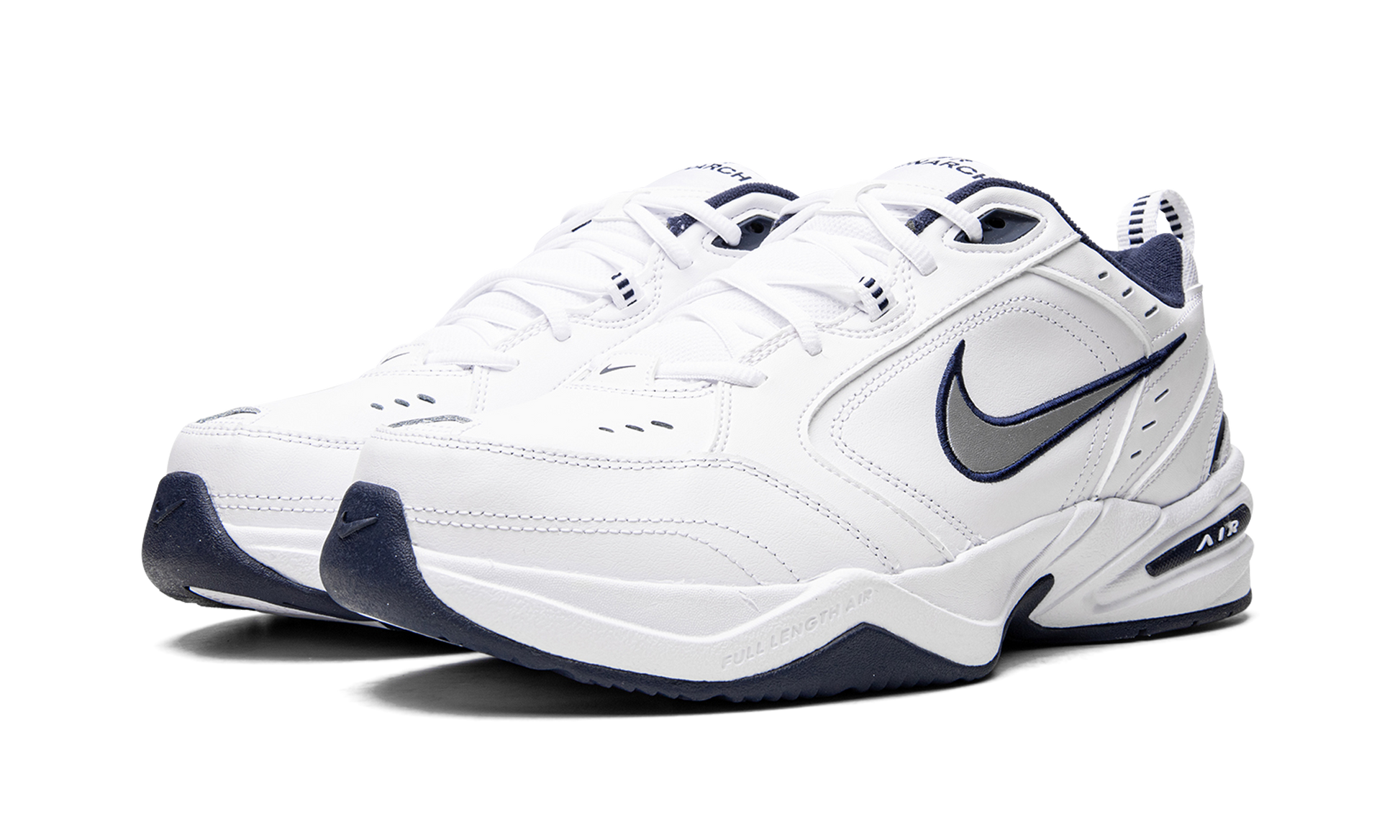Air Monarch Iv (4e) "White" 416355 102