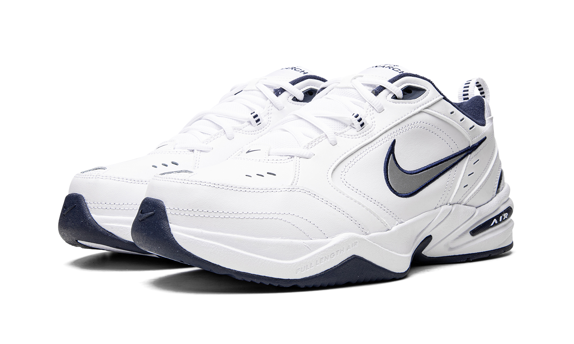 Air Monarch Iv (4e) "White" 416355 102
