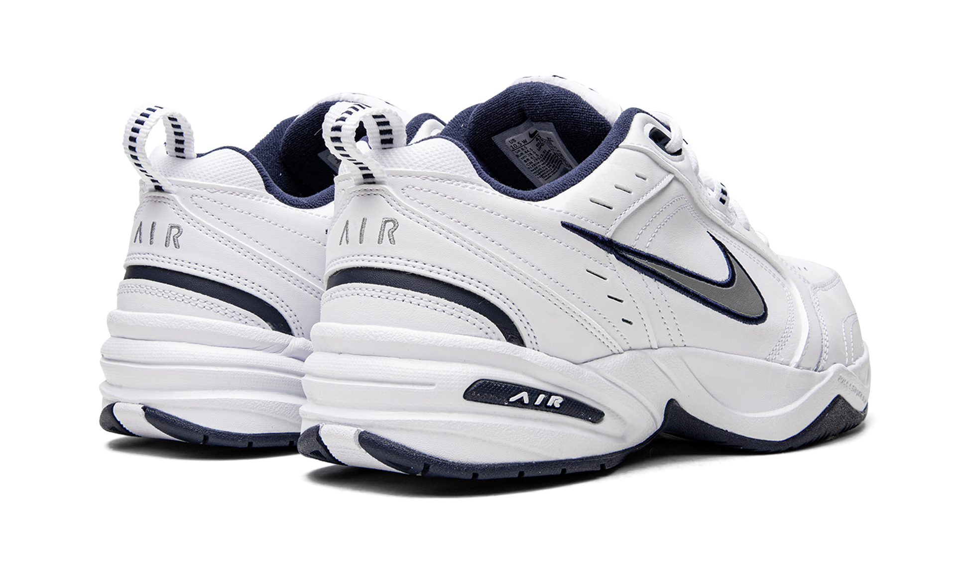 Air Monarch Iv (4e) "White" 416355 102