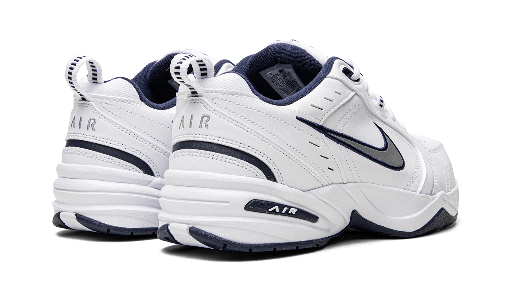 Air Monarch Iv (4e) "White" 416355 102