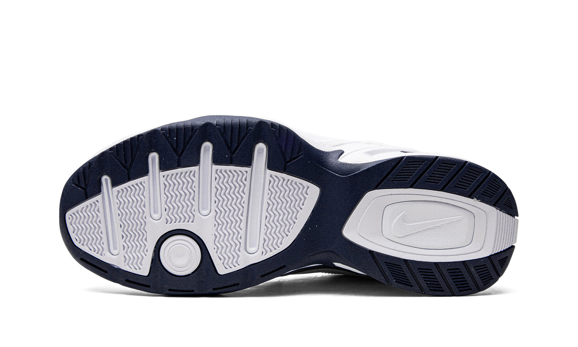 Air Monarch Iv (4e) "White" 416355 102