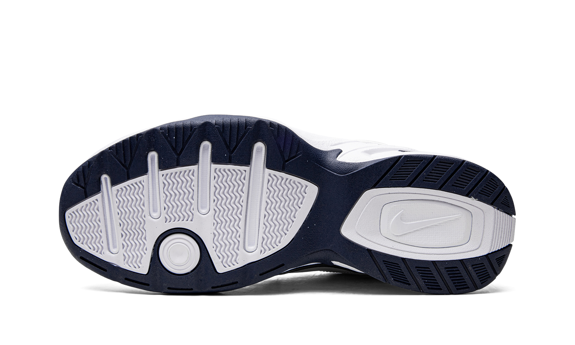 Air Monarch Iv (4e) "White" 416355 102