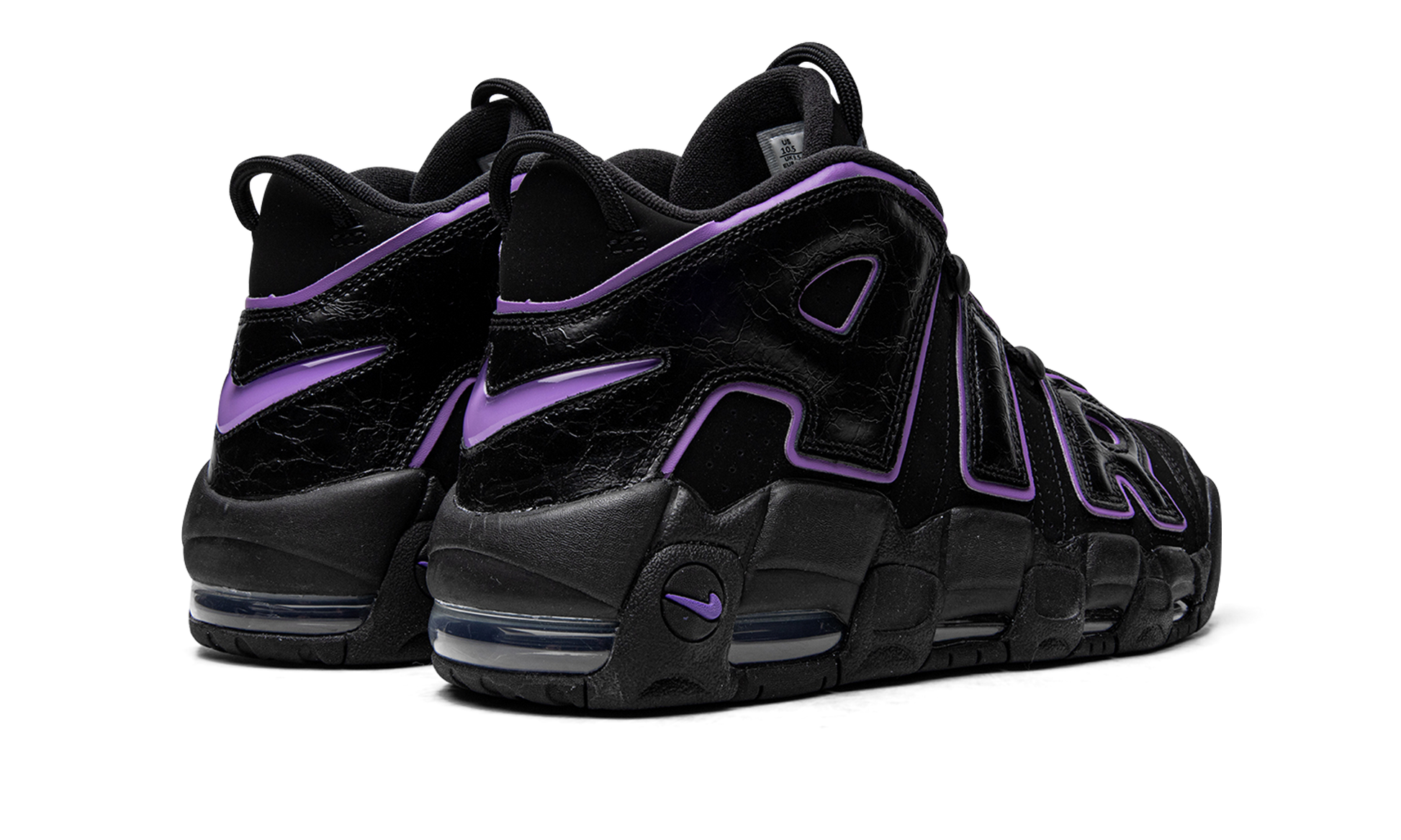 Air More Uptempo '96 "Action grape" DV1879 001