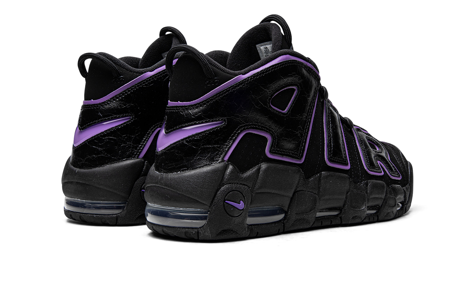 Air More Uptempo '96 "Action grape" DV1879 001