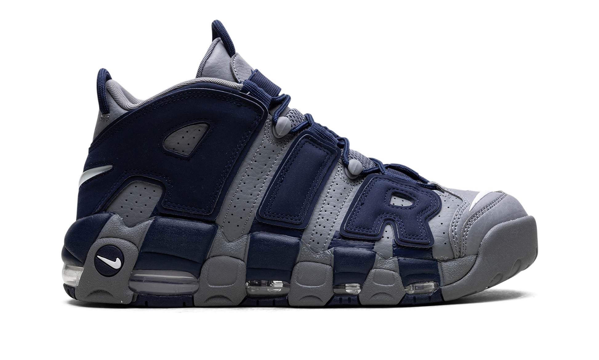 Air More Uptempo '96 "Georgetown" 921948 003