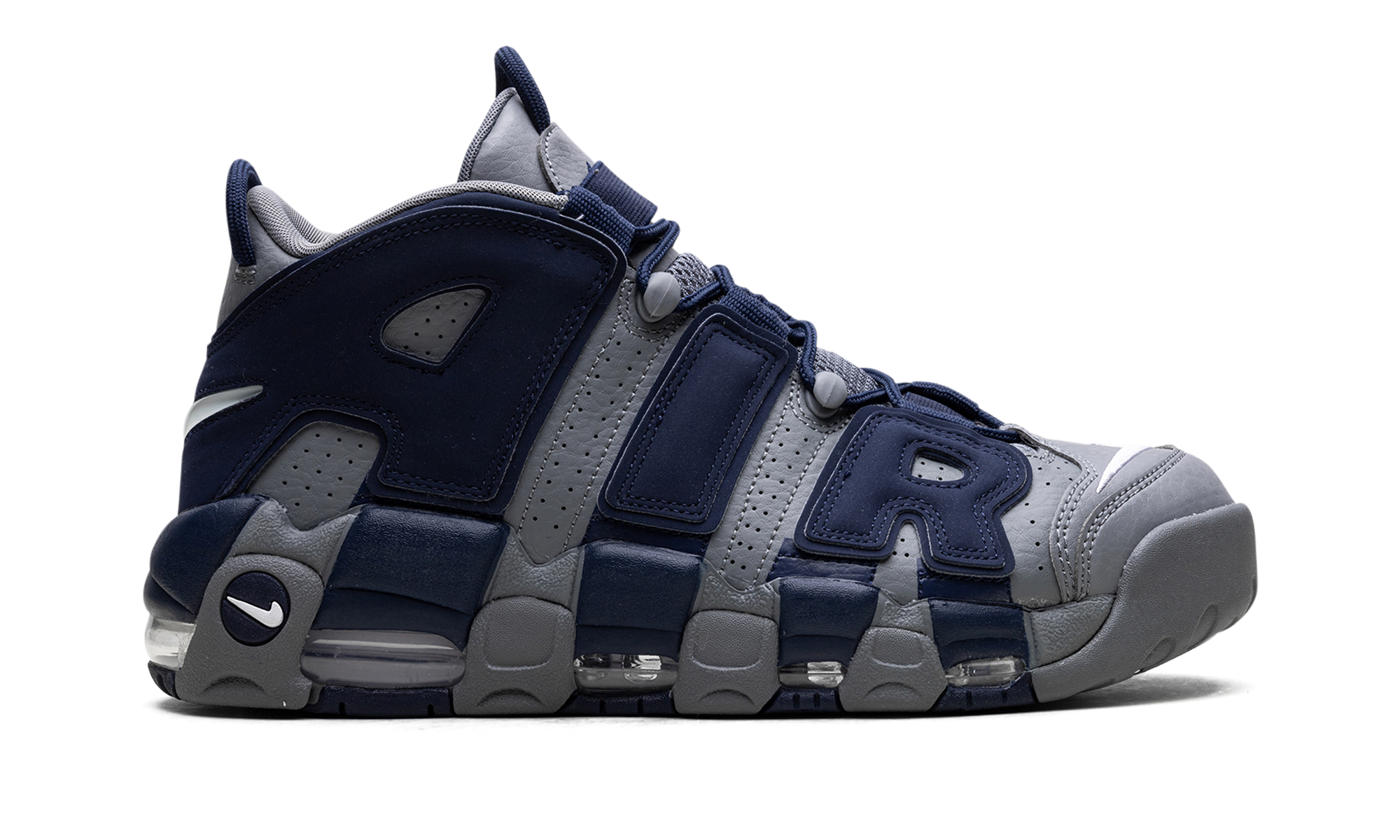 Air More Uptempo '96 "Georgetown" 921948 003