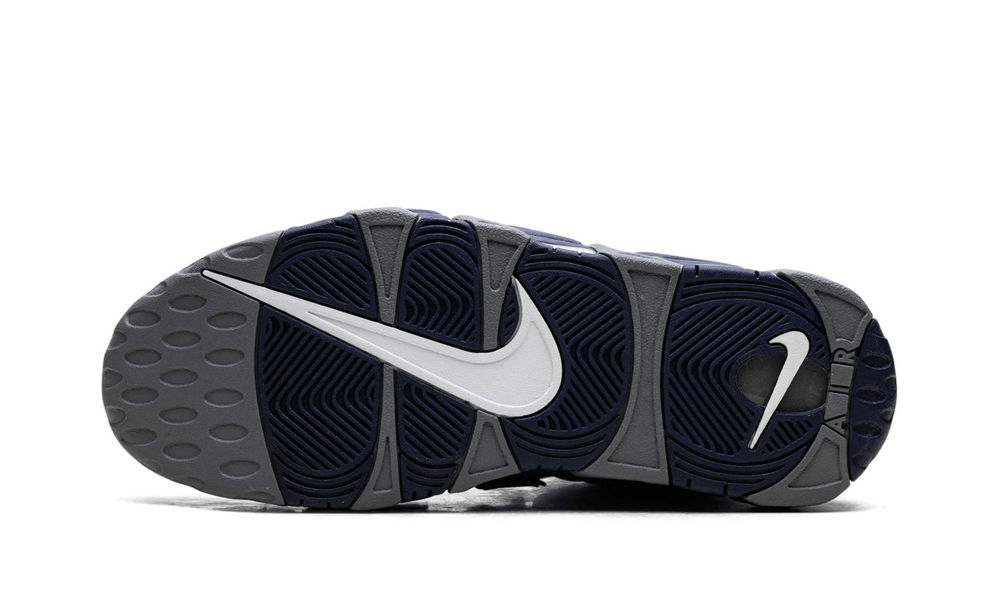 Air More Uptempo '96 "Georgetown" 921948 003