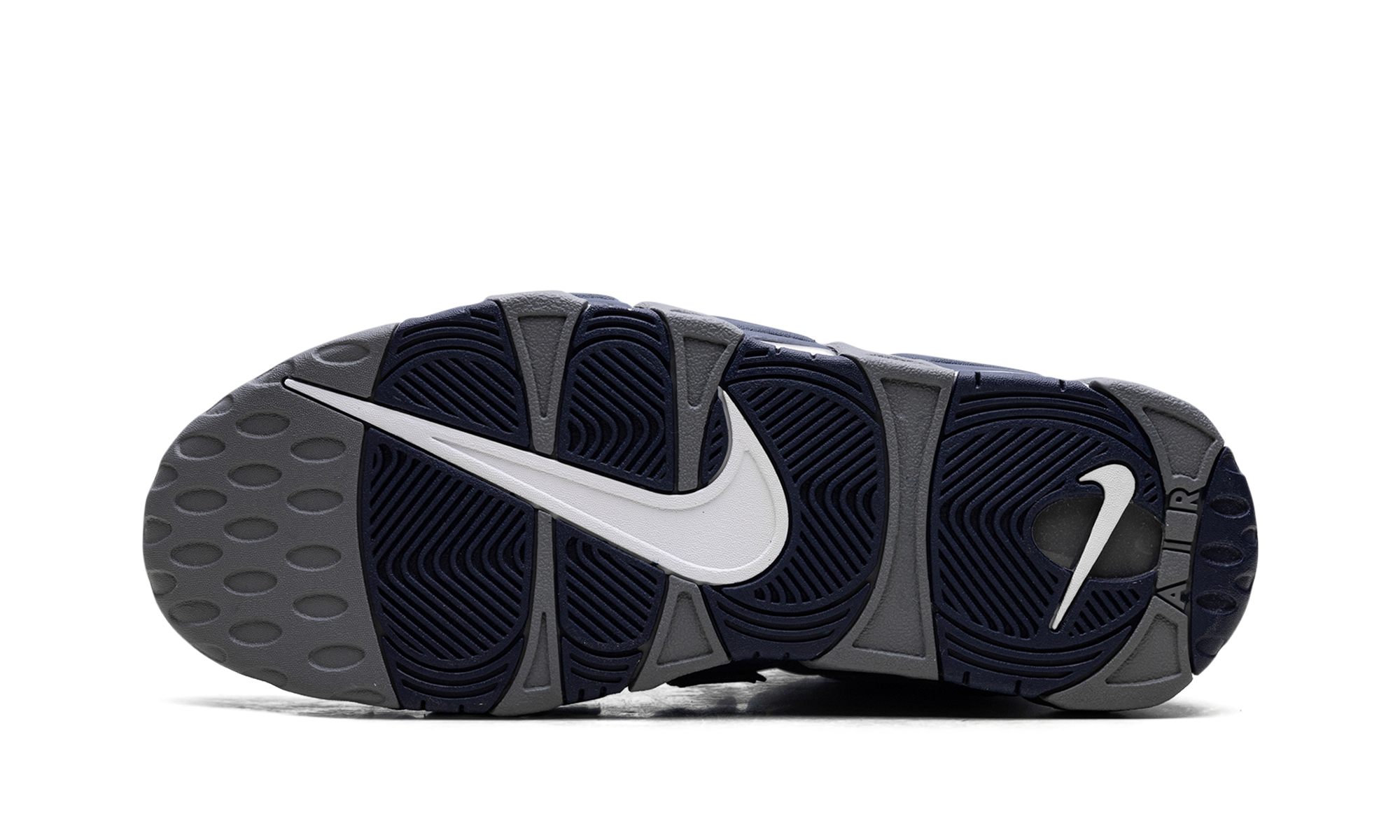 Air More Uptempo '96 "Georgetown" 921948 003