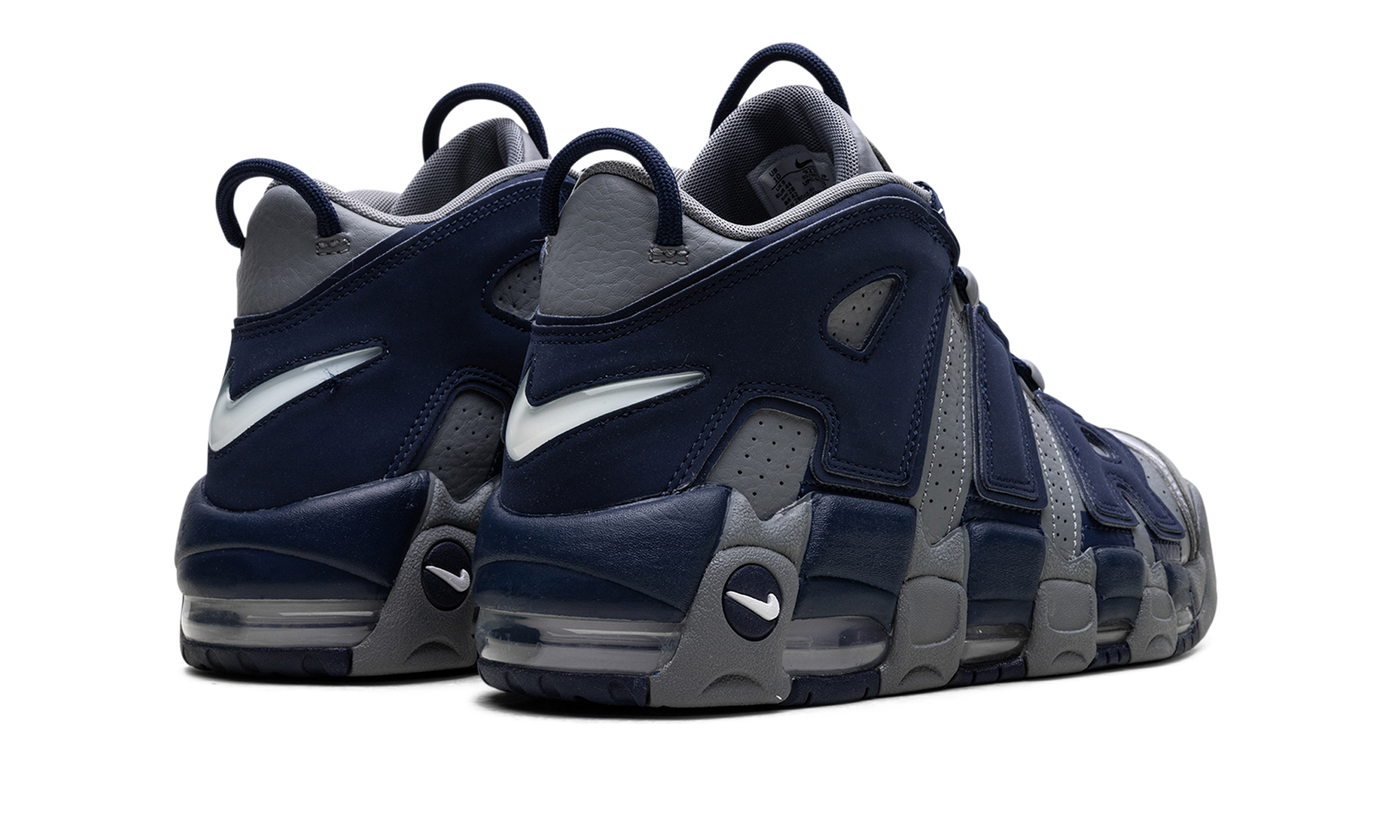 Air More Uptempo '96 "Georgetown" 921948 003