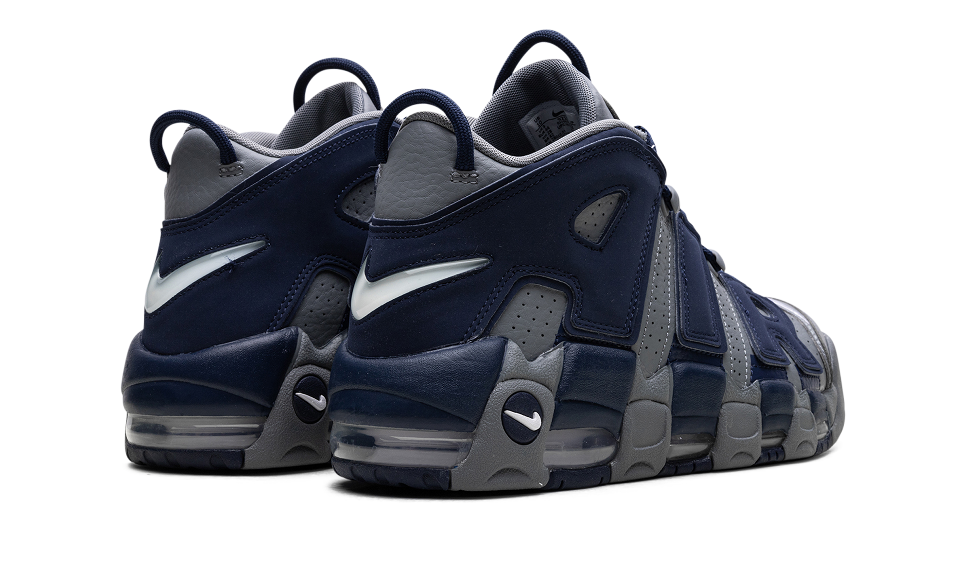 Air More Uptempo '96 "Georgetown" 921948 003
