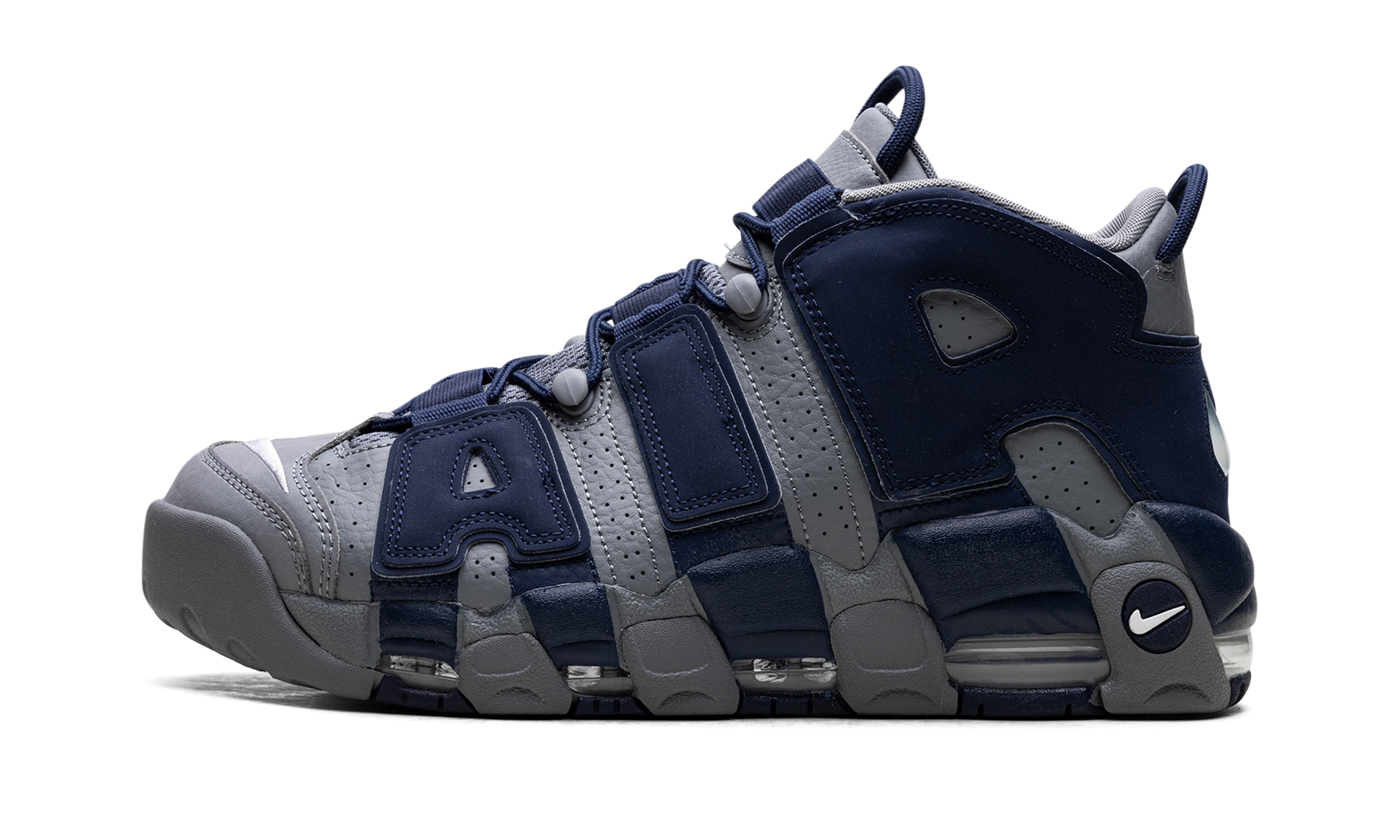 Air More Uptempo '96 "Georgetown" 921948 003