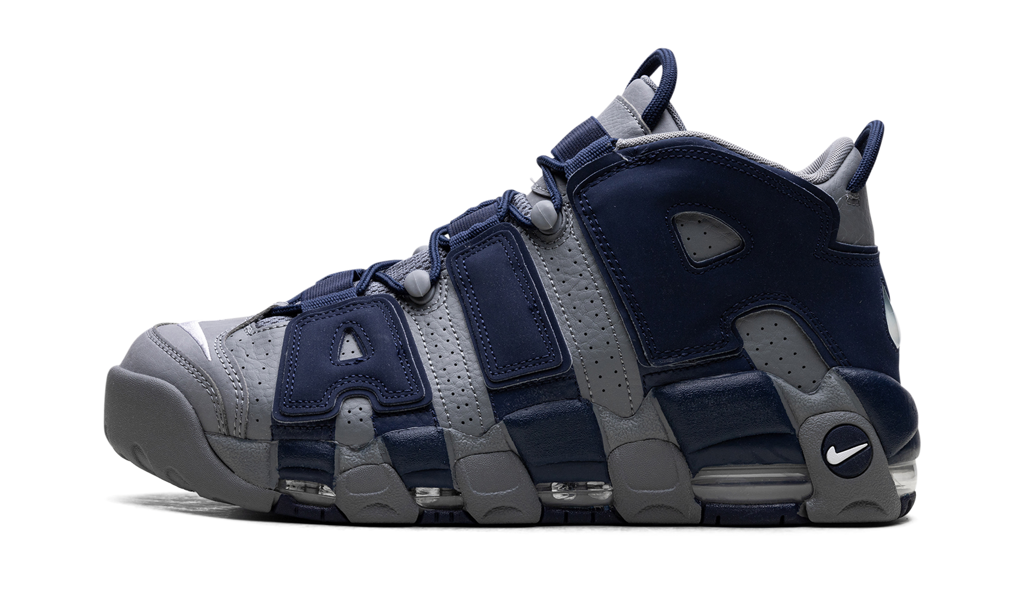 Air More Uptempo '96 "Georgetown" 921948 003