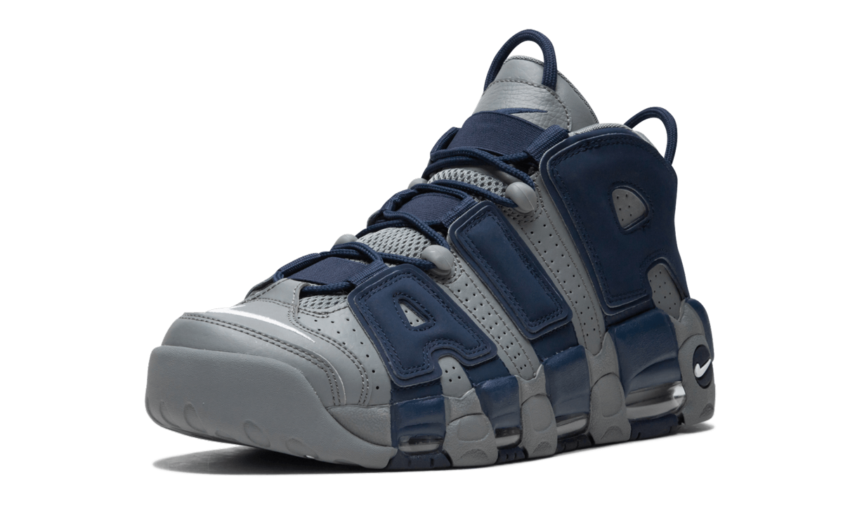 Air More Uptempo '96 "Georgetown" 921948 003