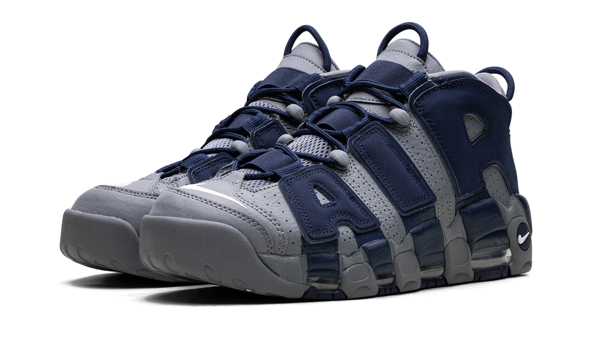 Air More Uptempo '96 "Georgetown" 921948 003