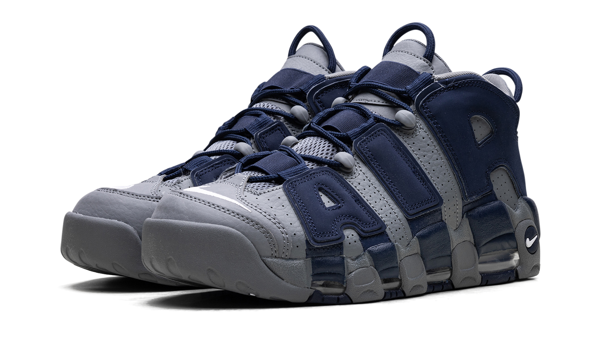 Air More Uptempo '96 "Georgetown" 921948 003
