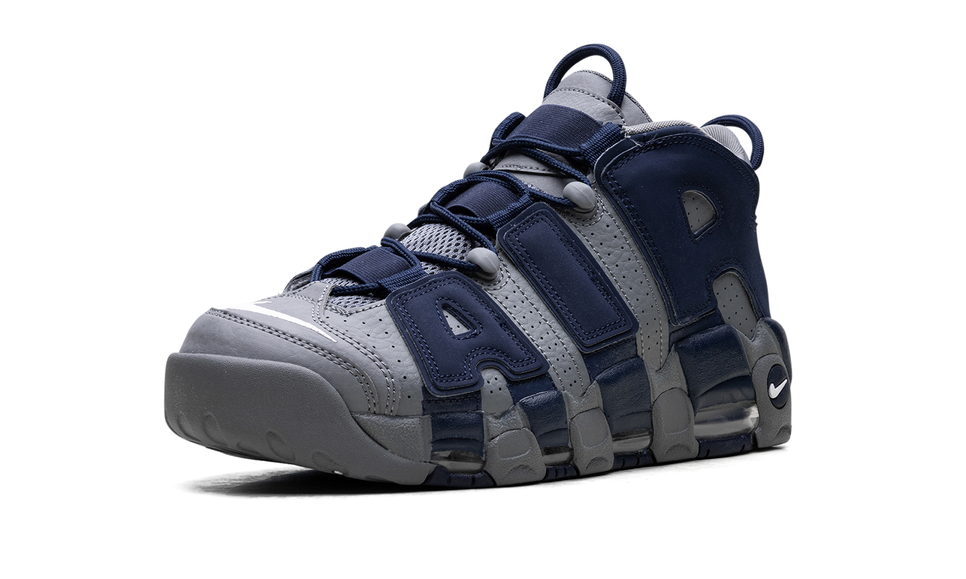 Air More Uptempo '96 "Georgetown" 921948 003
