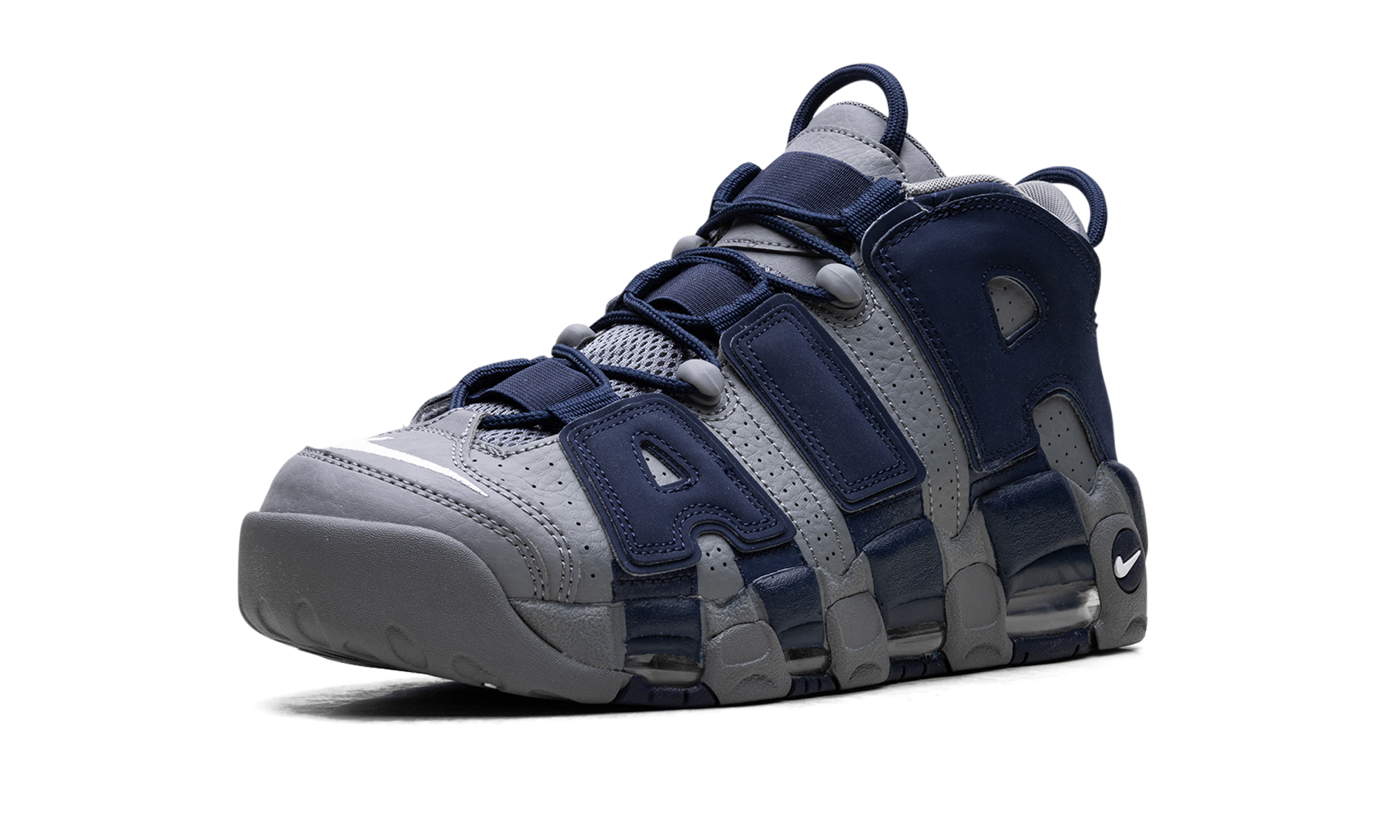Air More Uptempo '96 "Georgetown" 921948 003