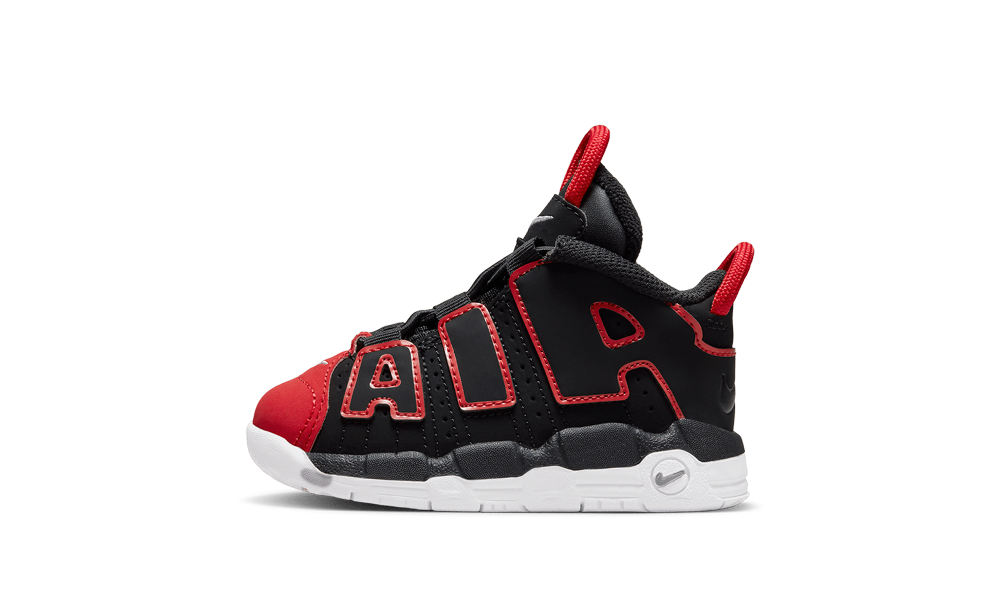 Air More Uptempo 96 "Red" FB1345-001