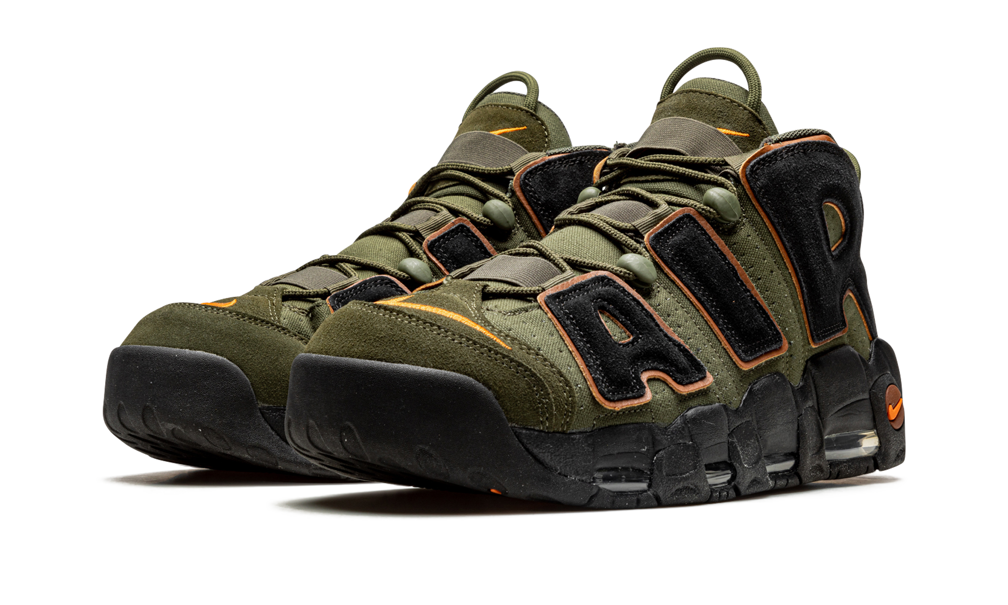 Air More Uptempo "Cargo khaki" DX2669 300