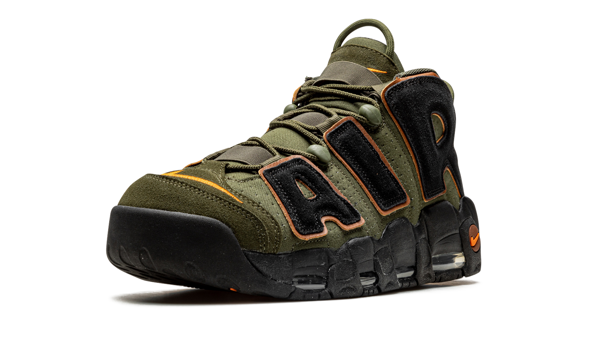 Air More Uptempo "Cargo khaki" DX2669 300