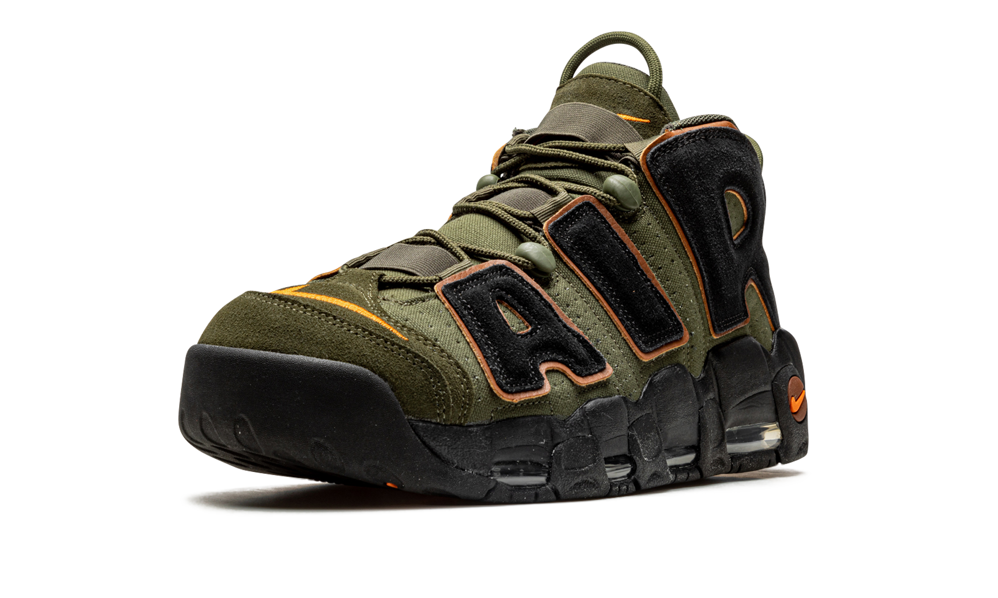 Air More Uptempo "Cargo khaki" DX2669 300