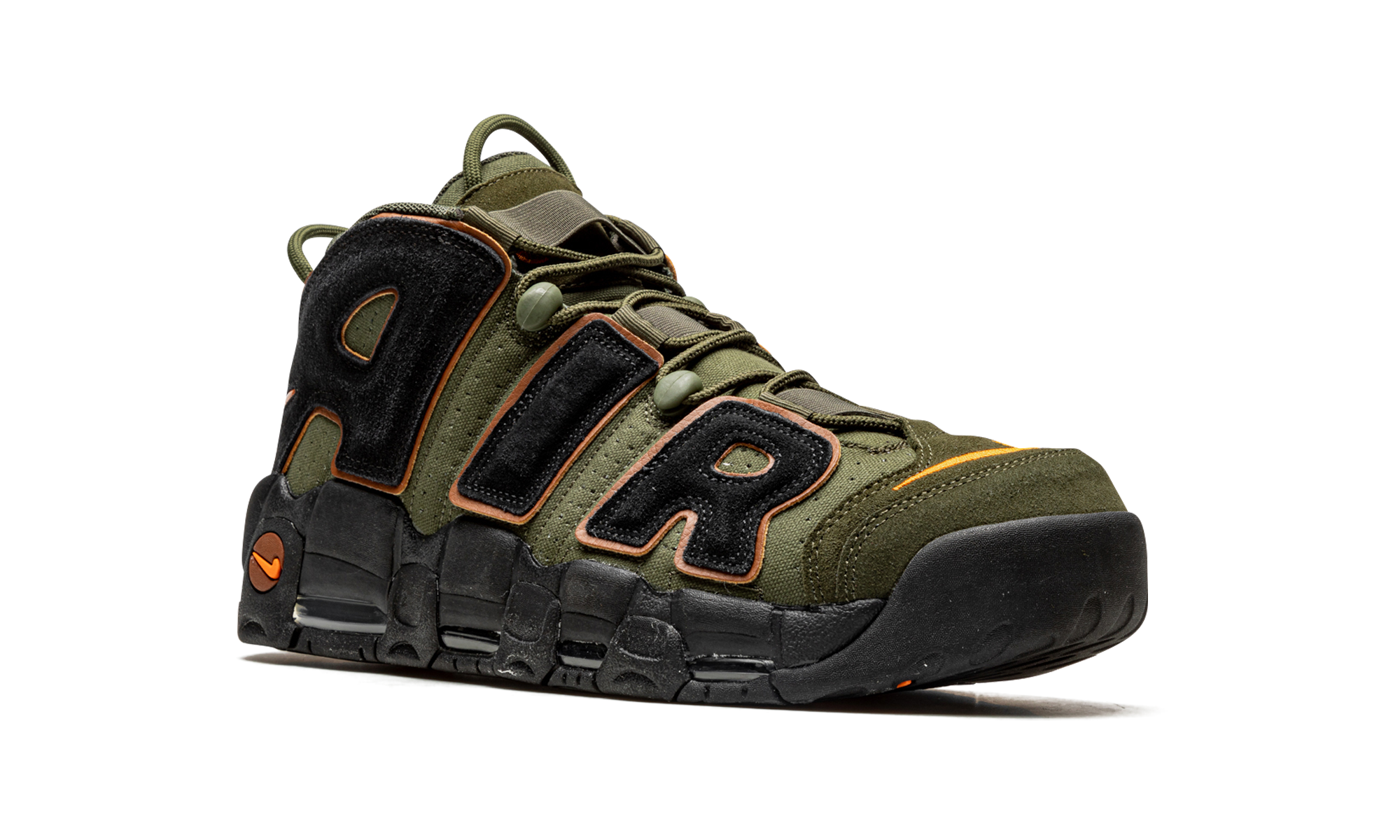 Air More Uptempo "Cargo khaki" DX2669 300