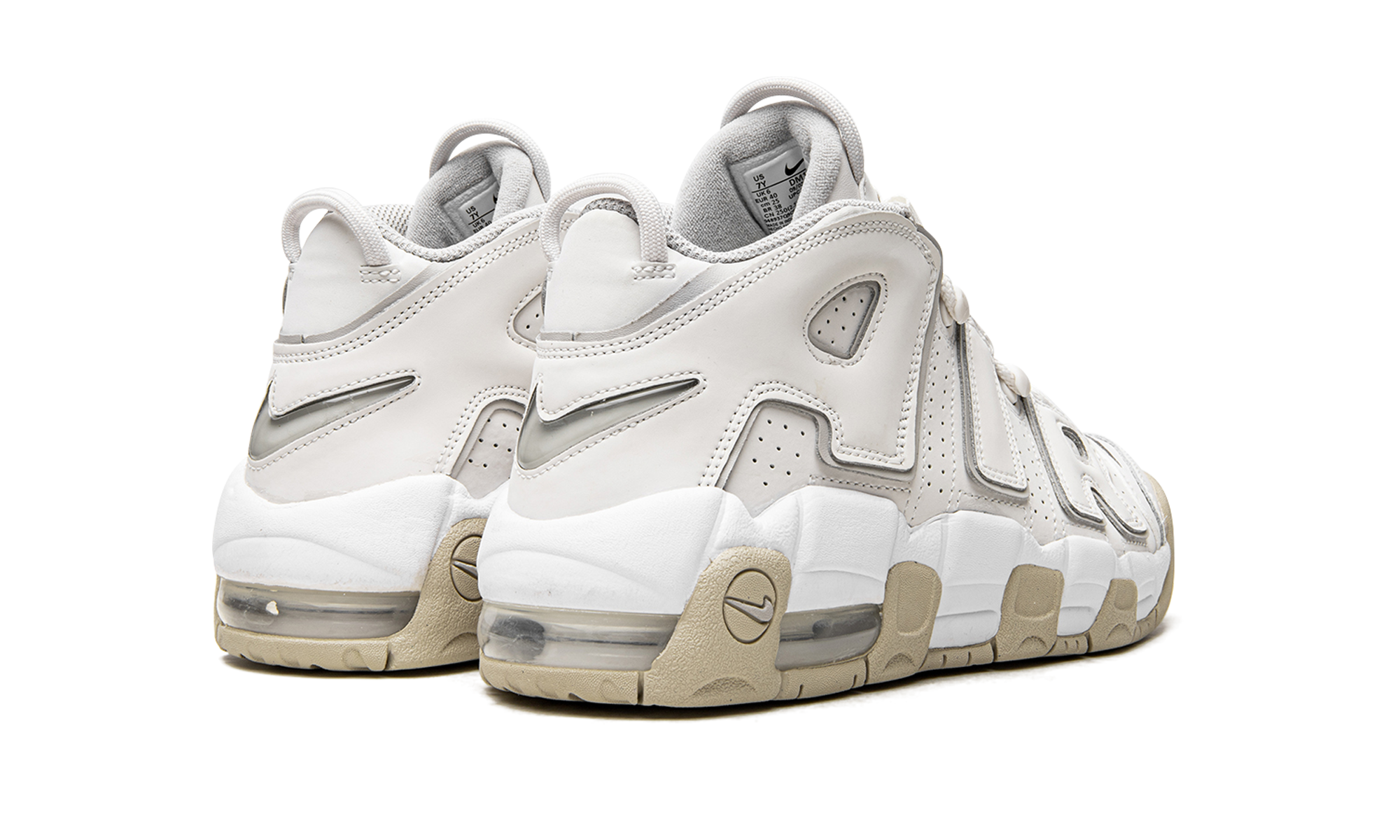 Air More Uptempo GS "Phantom" DM1023 001