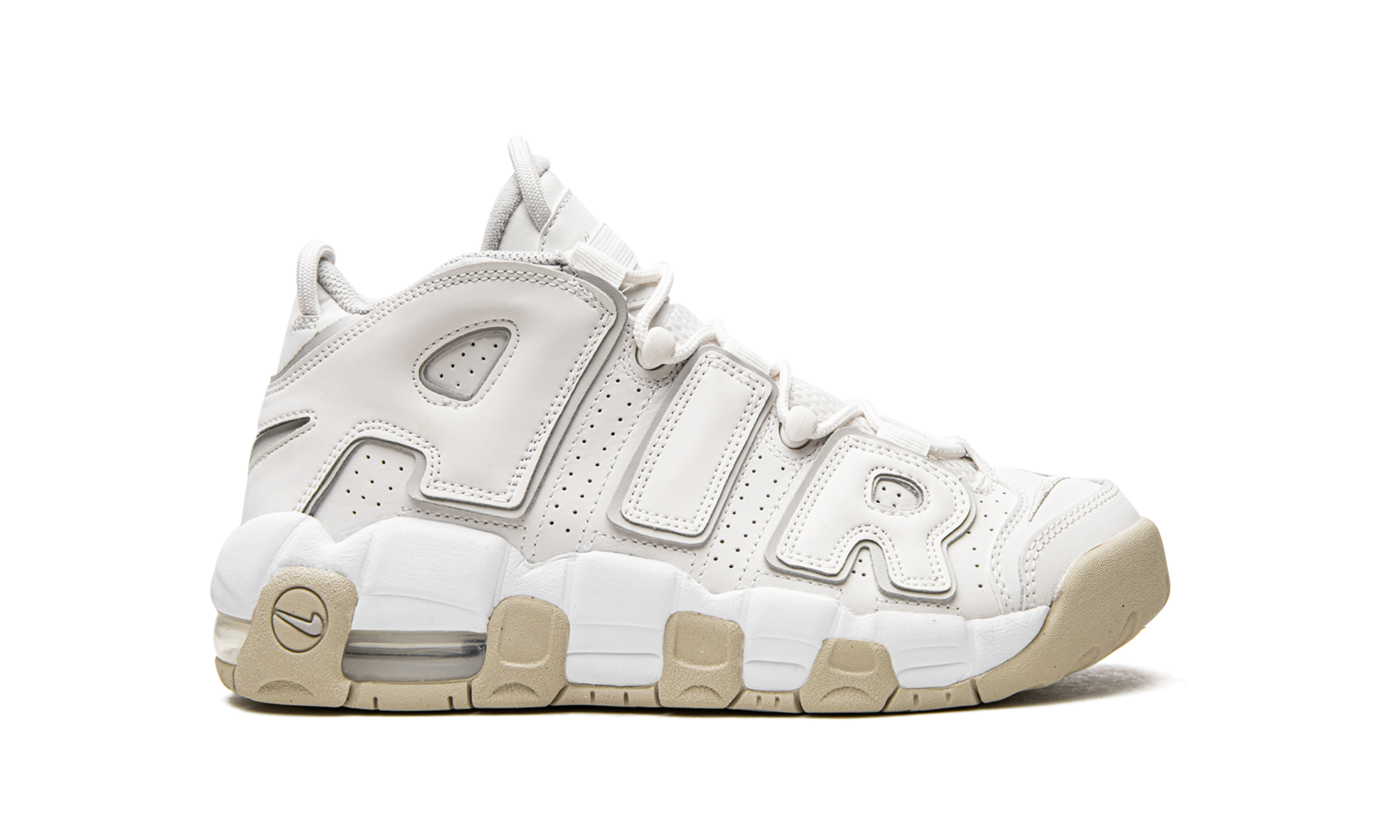 Air More Uptempo GS "Phantom" DM1023 001
