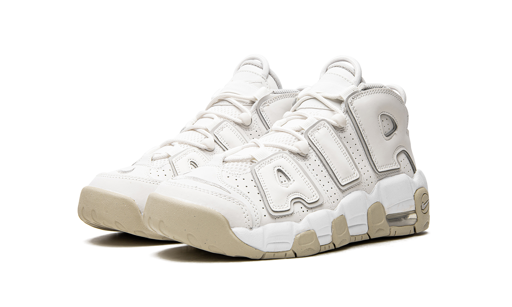 Air More Uptempo GS "Phantom" DM1023 001