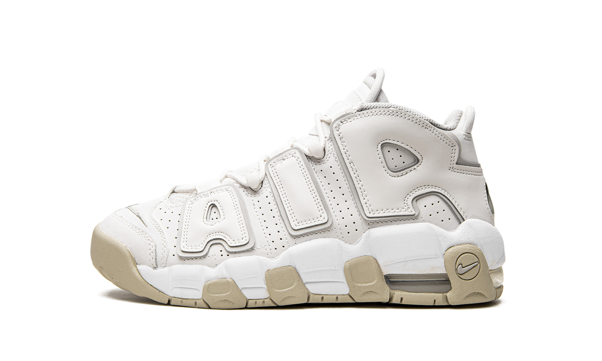 Air More Uptempo GS "Phantom" DM1023 001