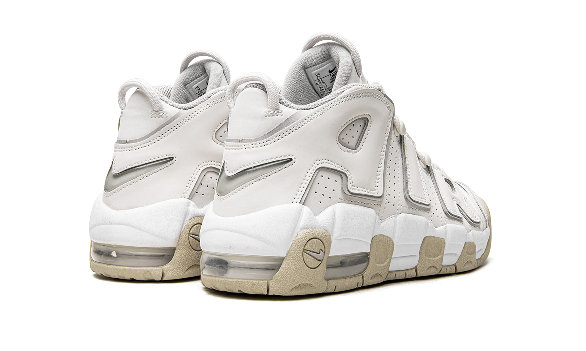 Air More Uptempo GS "Phantom"