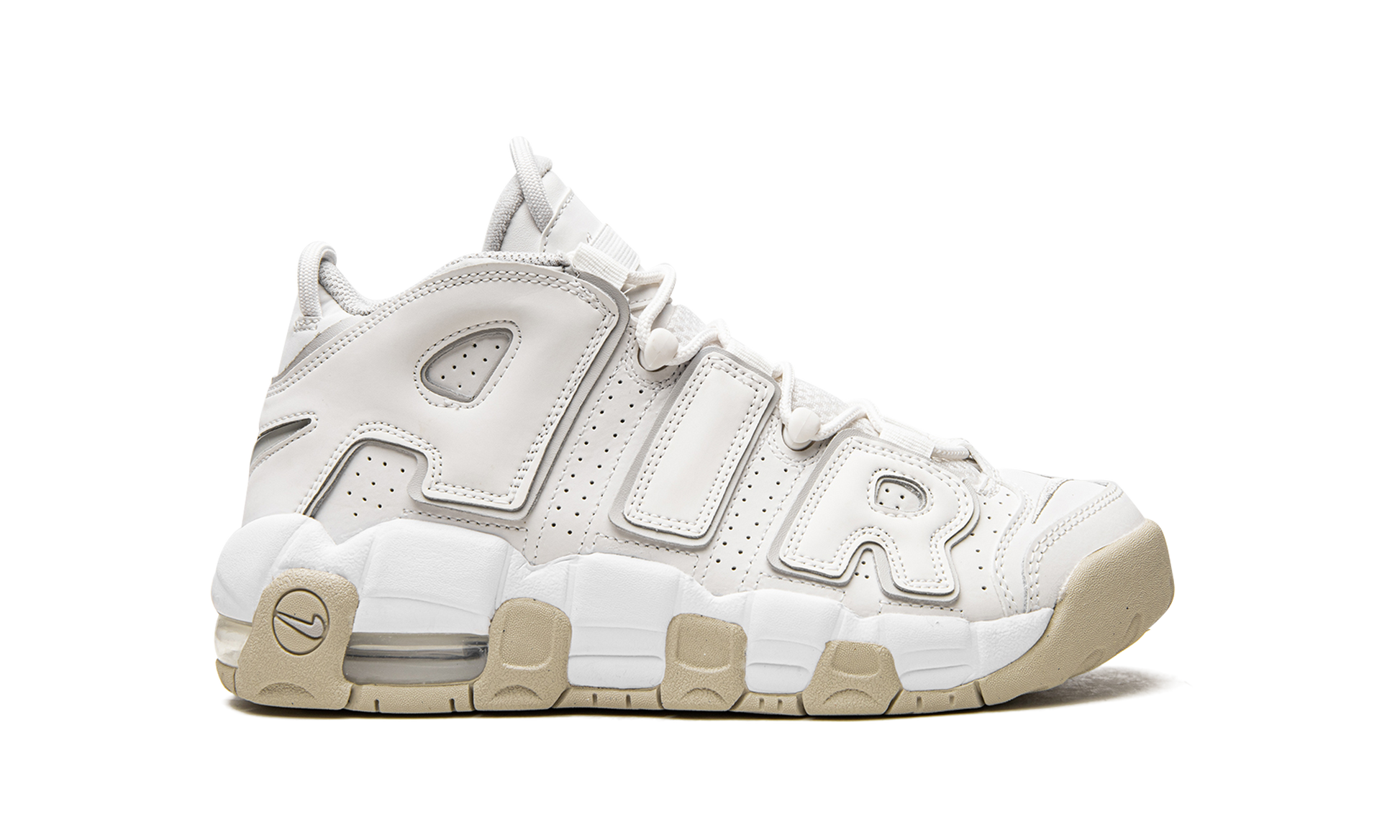 Air More Uptempo GS "Phantom"