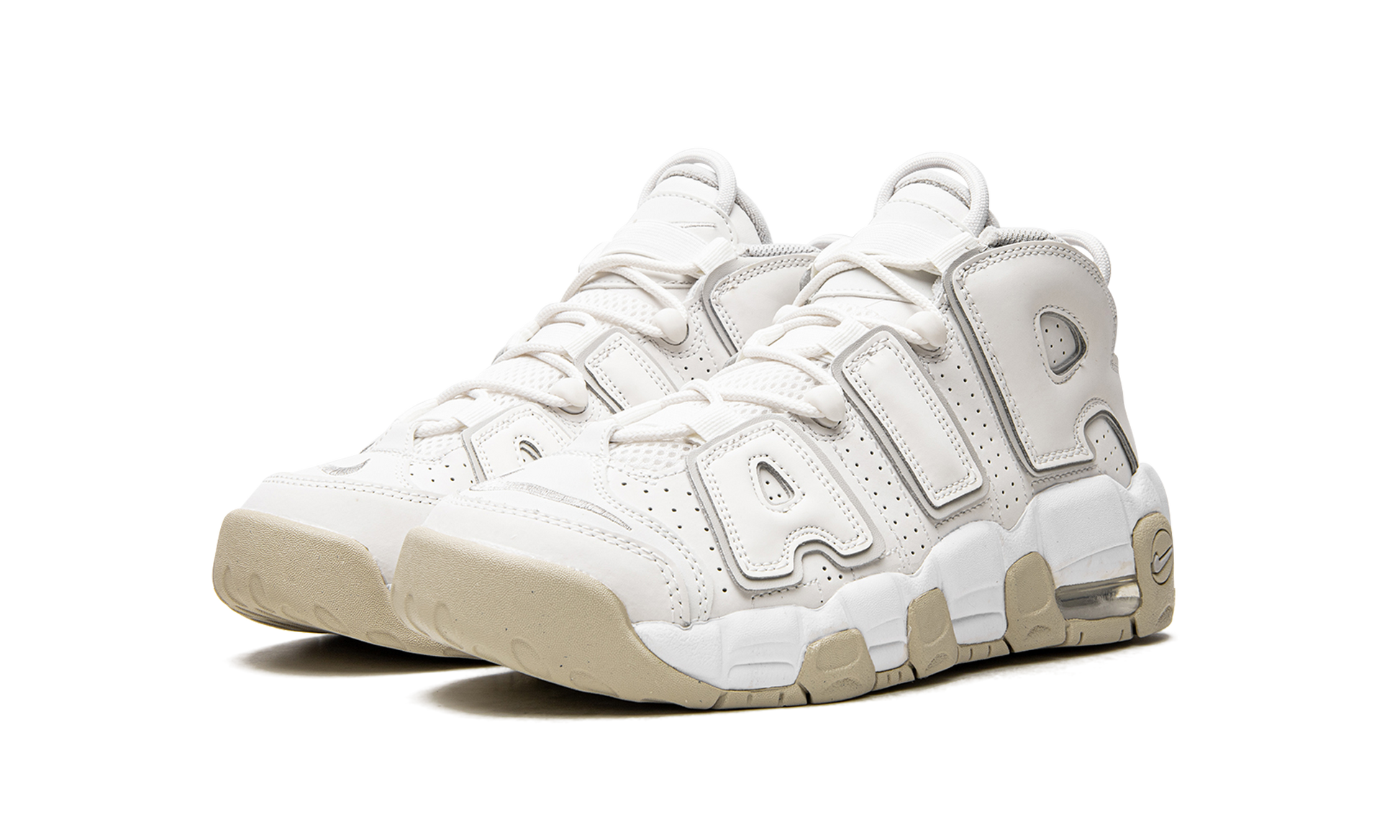 Air More Uptempo GS "Phantom"