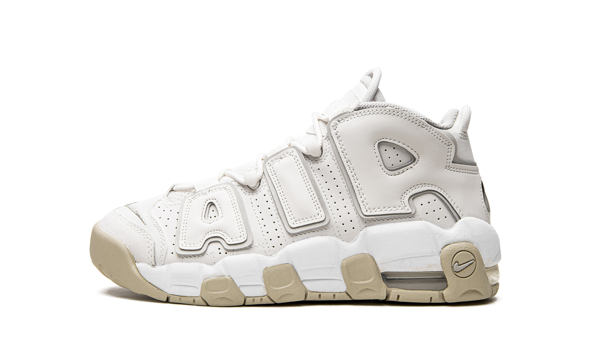 Air More Uptempo GS "Phantom"