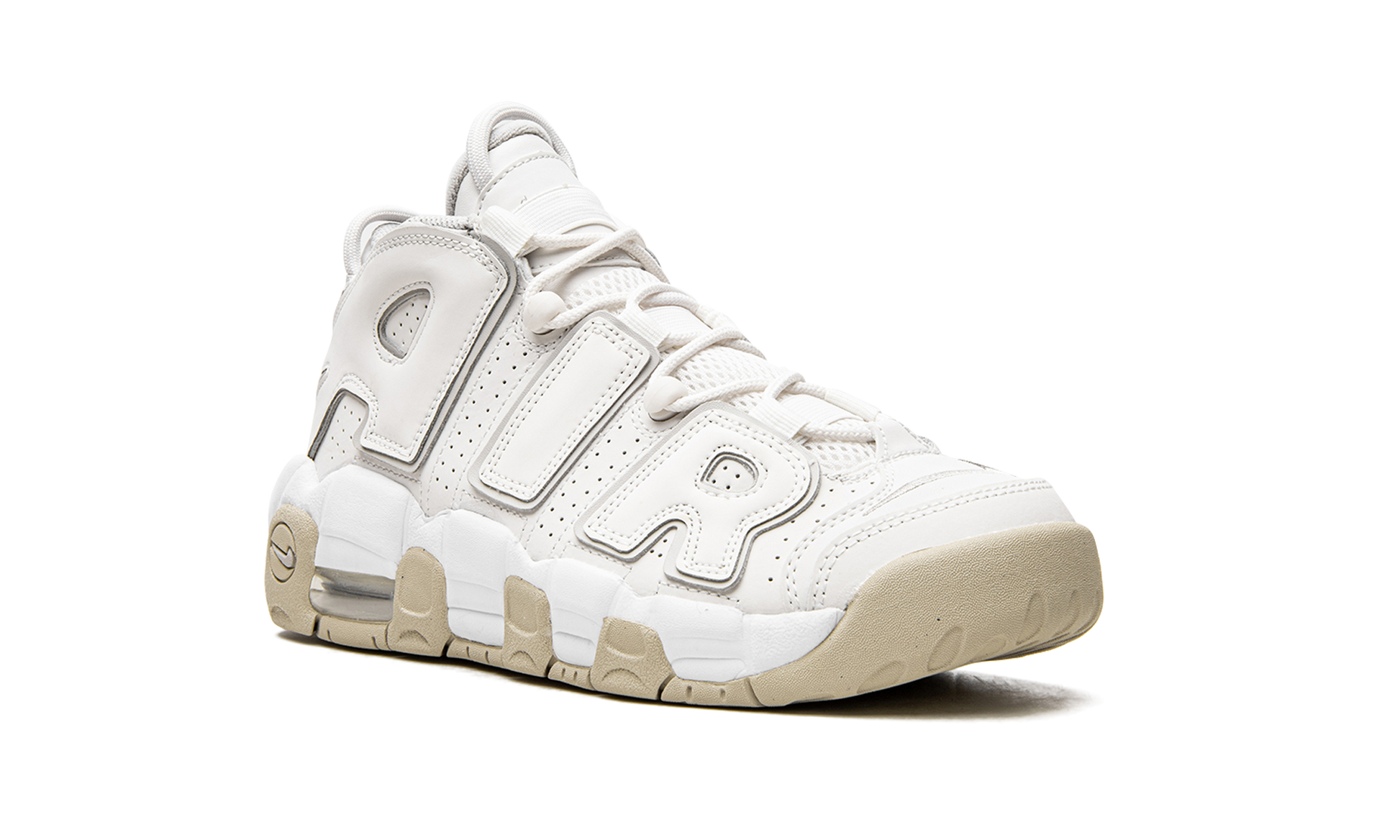 Air More Uptempo GS "Phantom"