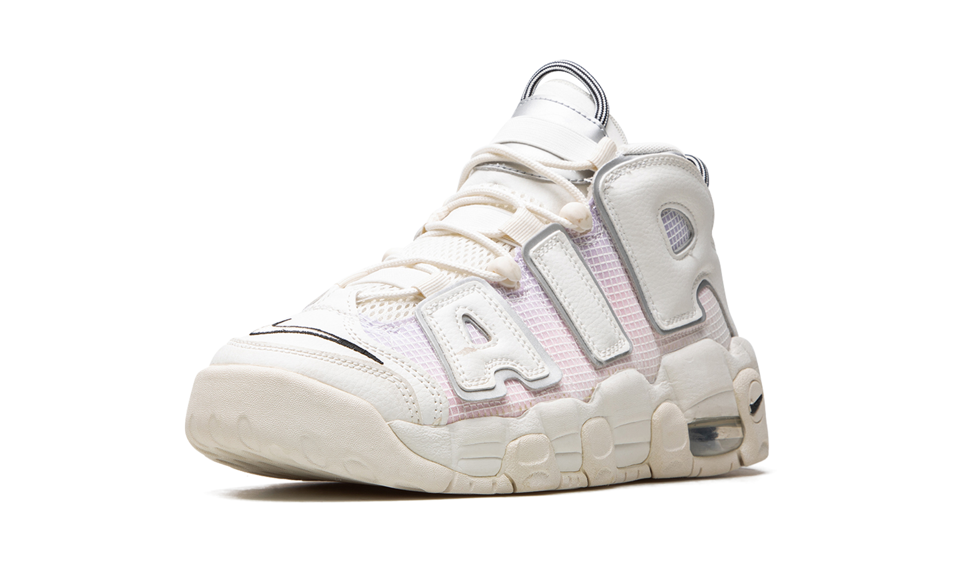 Air More Uptempo GS "Thank you, wilson" DQ0514 100