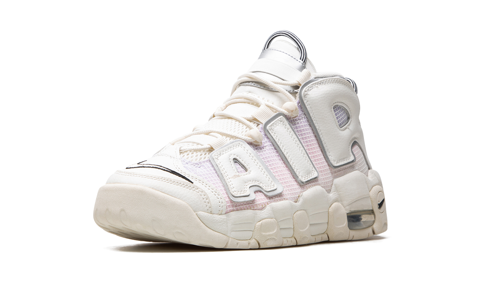 Air More Uptempo GS "Thank you, wilson" DQ0514 100
