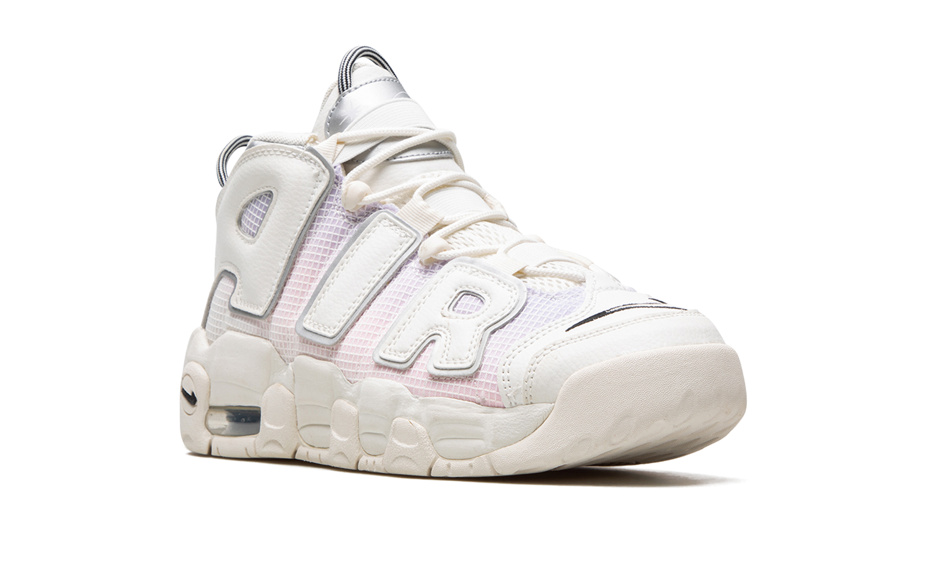 Air More Uptempo GS "Thank you, wilson" DQ0514 100