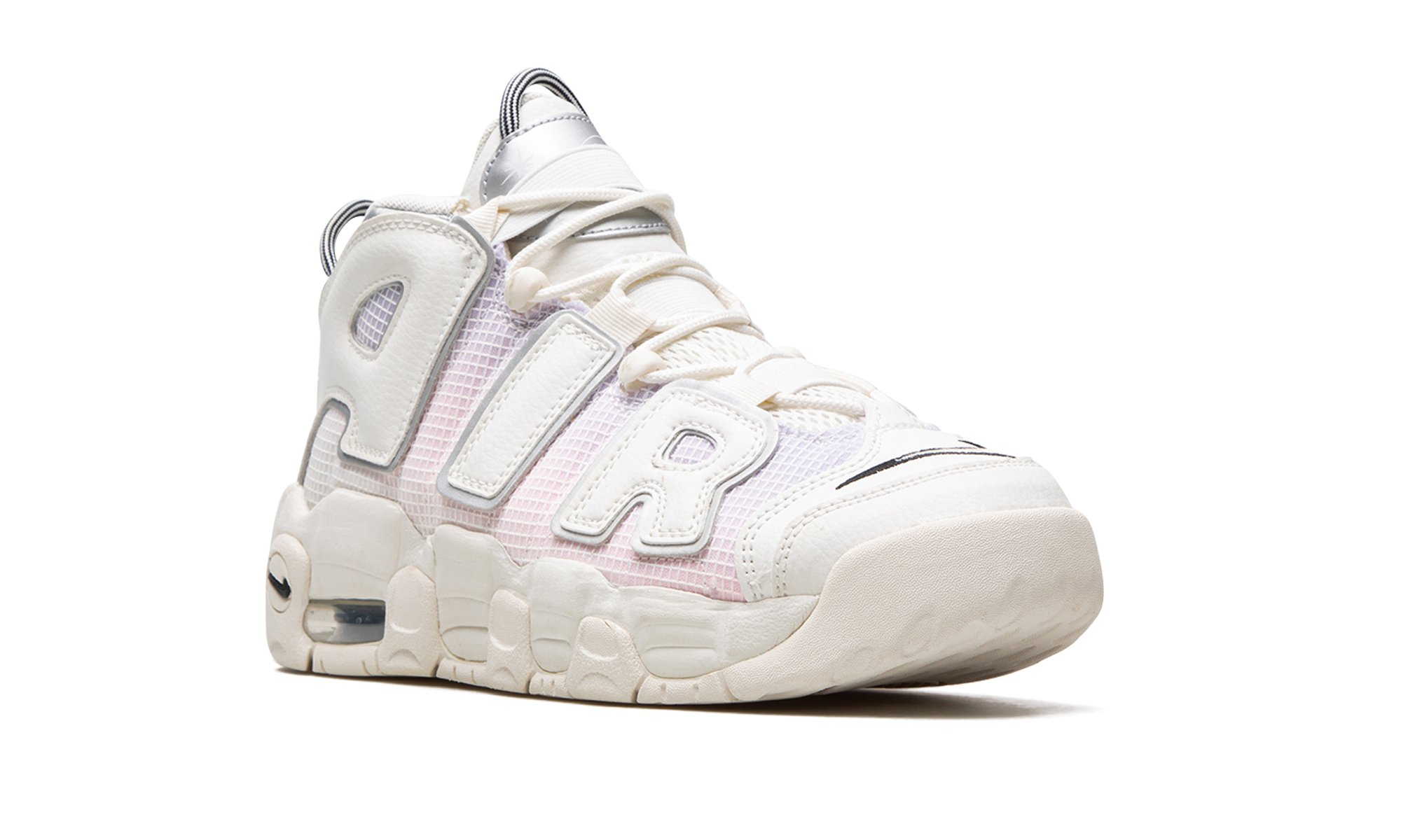 Air More Uptempo GS "Thank you, wilson" DQ0514 100