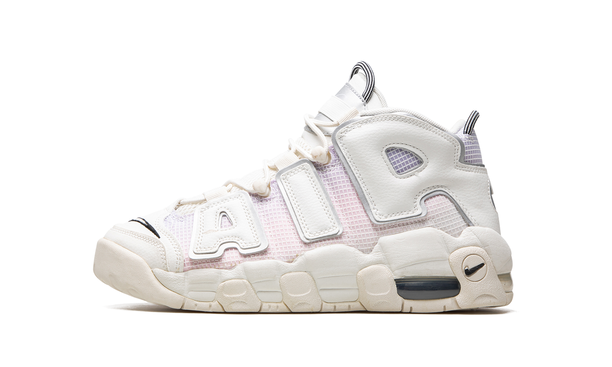 Air More Uptempo GS "Thank you, wilson" DQ0514 100