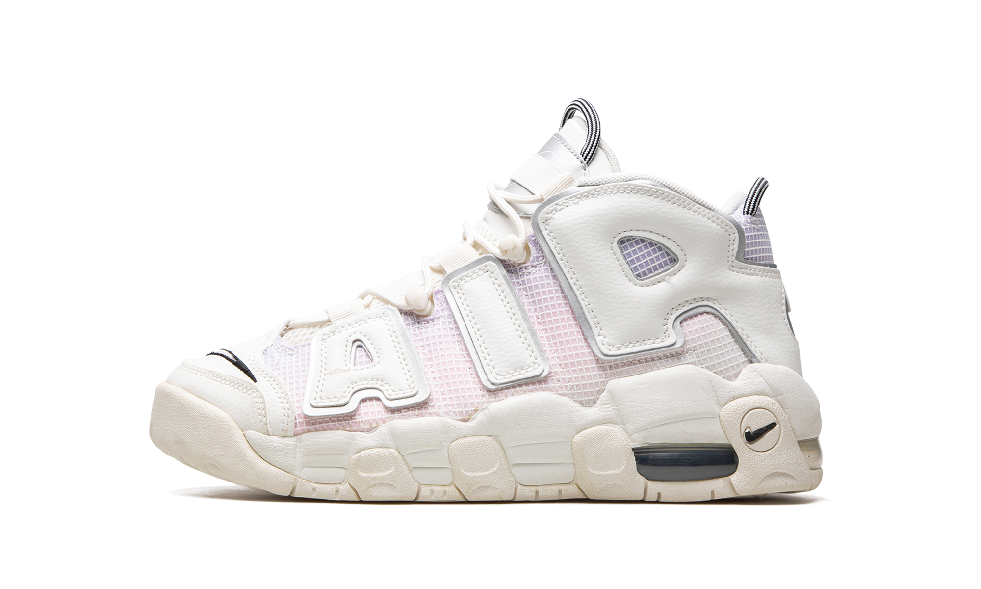 Air More Uptempo GS "Thank you, wilson" DQ0514 100