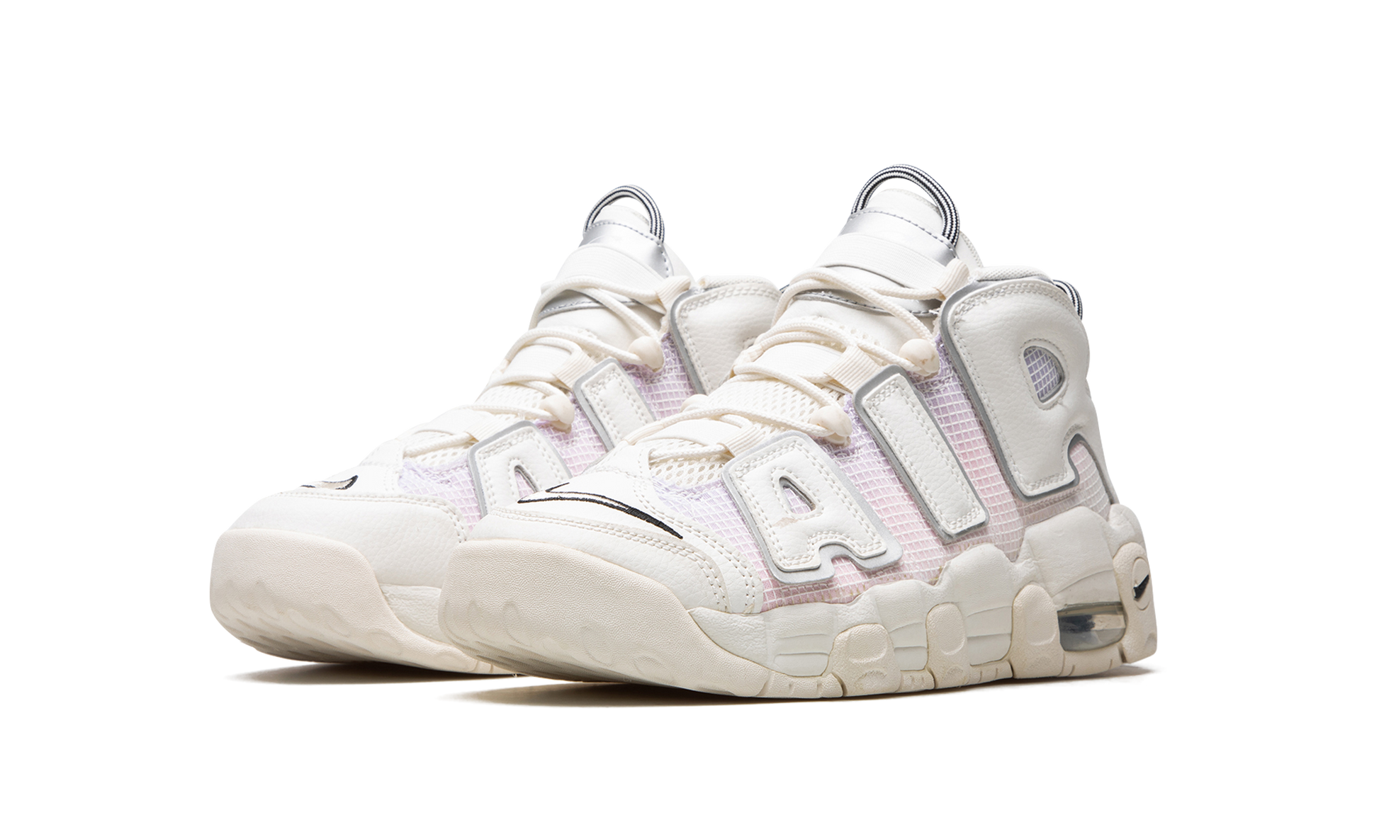 Air More Uptempo GS "Thank you, wilson" DQ0514 100