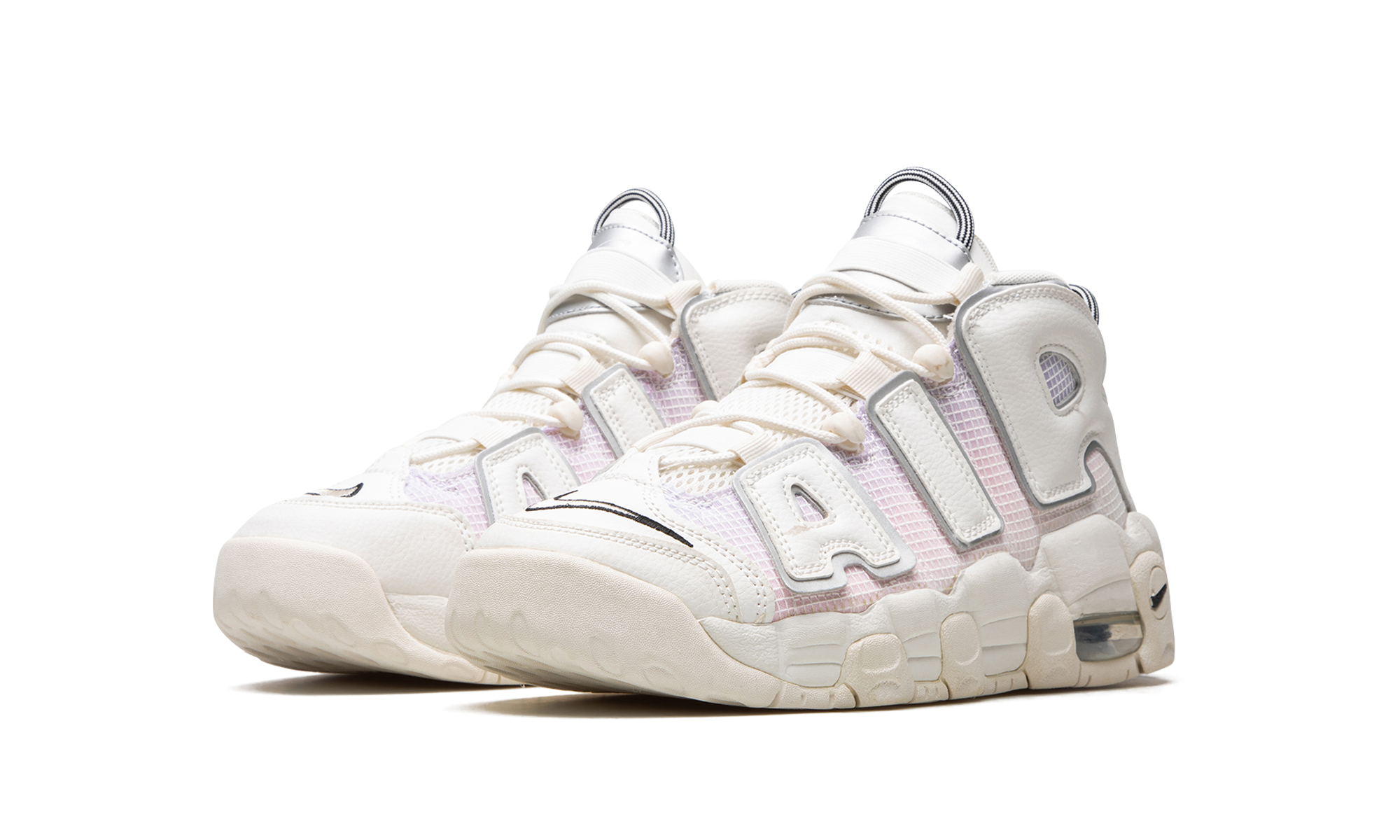 Air More Uptempo GS "Thank you, wilson" DQ0514 100